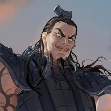 Profile image of 王騎