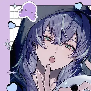 Profile image of 星導ショウ