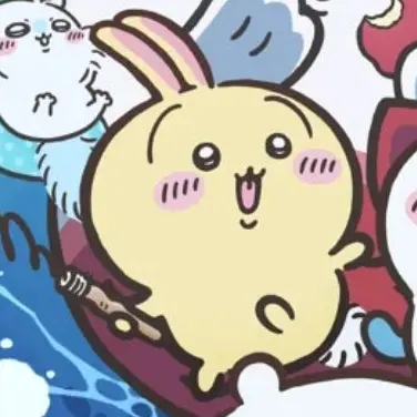 Profile image of うさぎ
