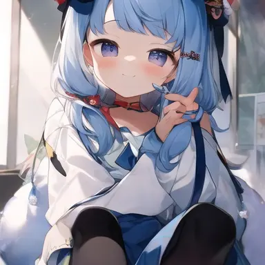 Profile image of 지현