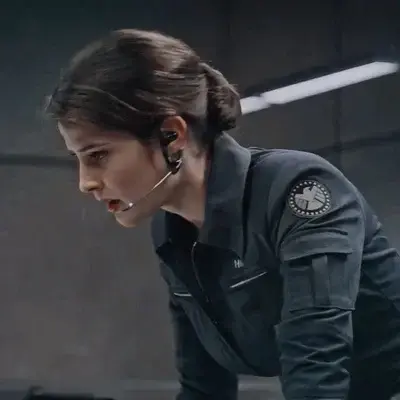 CloseLoris6475의 Maria Hill