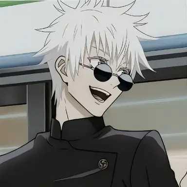 Profile image of 五条悟