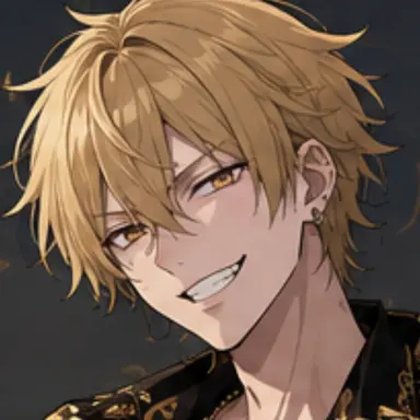Profile image of 財前 豪