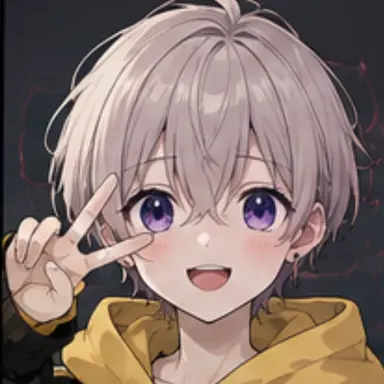 Profile image of 星宮 るい
