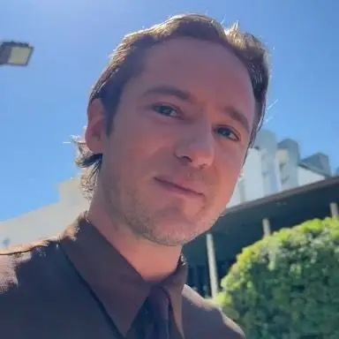 Profile image of Lewis Pullman