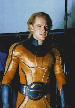 Profile image of Lewis Pullman