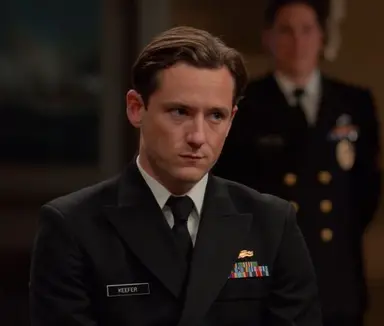 Profile image of Lewis Pullman