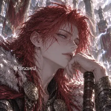 Profile image of Thor