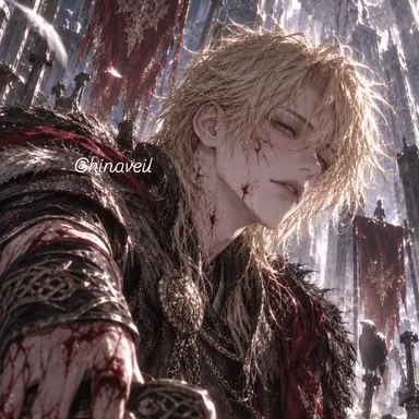 Profile image of Eirik