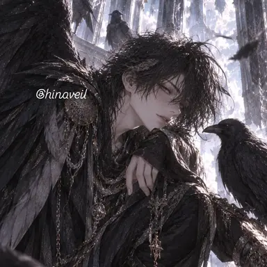 Profile image of Huginn