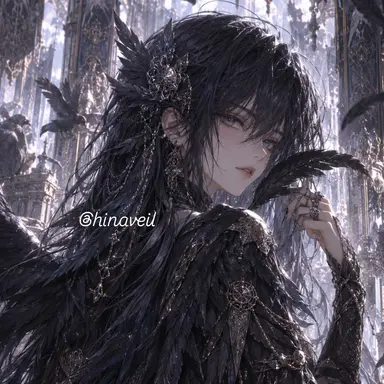 Profile image of Muninn