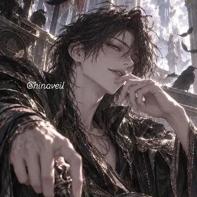 Profile image of Loki