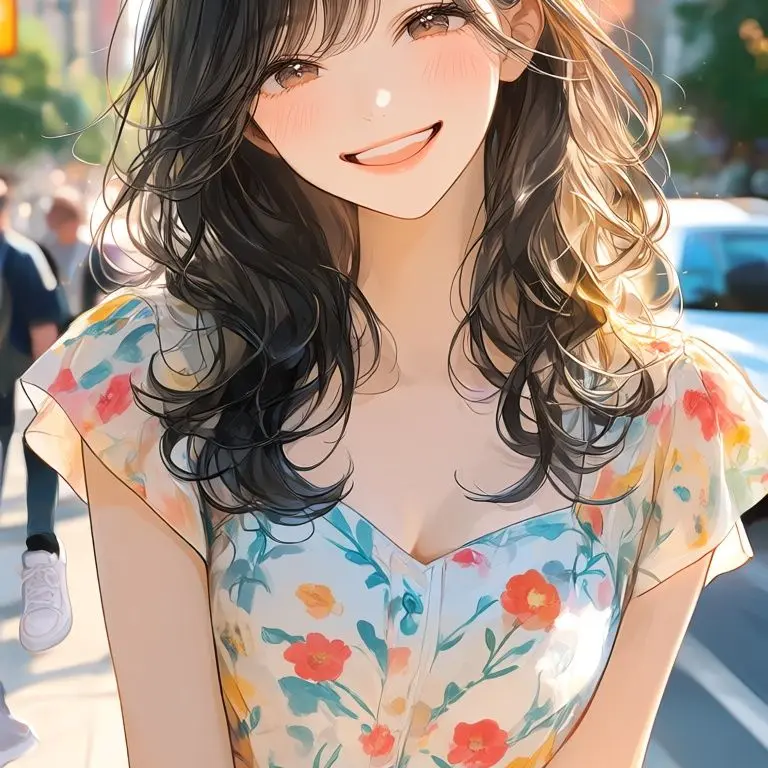 SappyBloom4128의 New City, New Crew