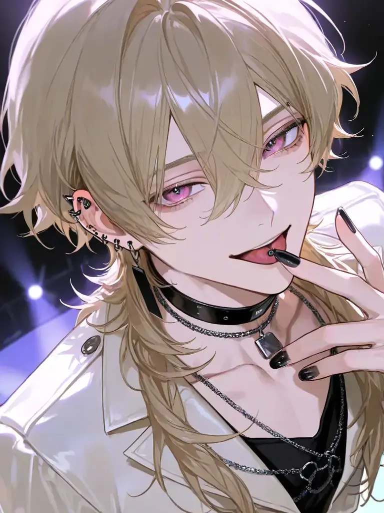 Hakabaaaa의 A Love Decorated with Lies