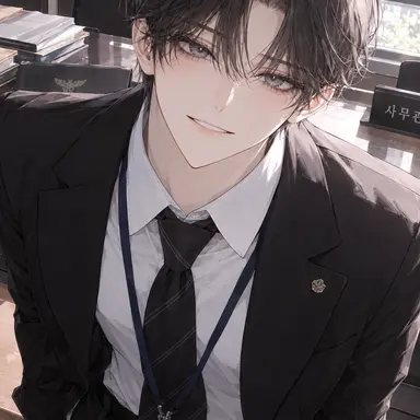Profile image of 김민성