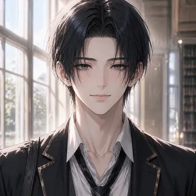 Profile image of 悟