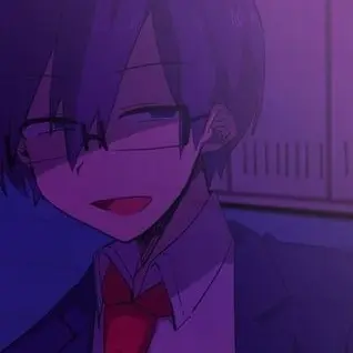Profile image of 鬱先生