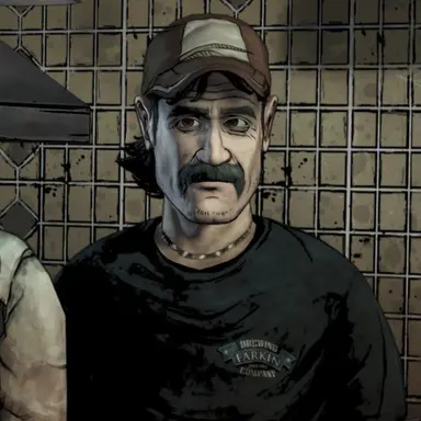 Profile image of Kenny