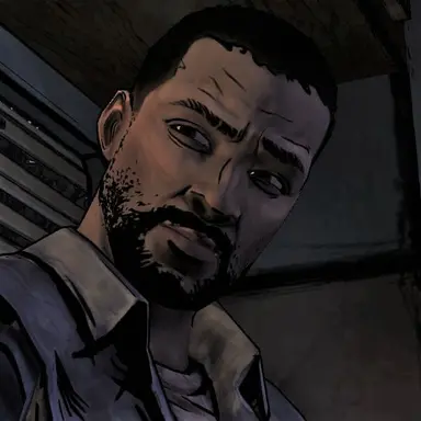 Profile image of Lee Everett