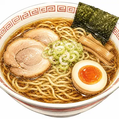 Profile image of ラーメン