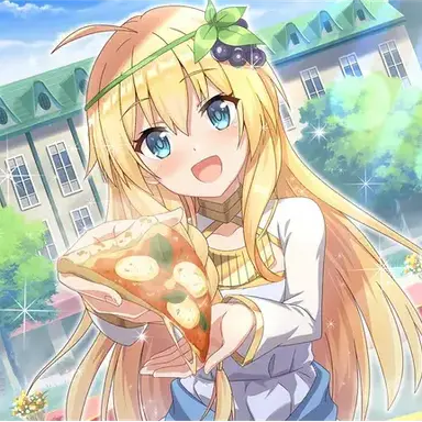 Profile image of 아이리스