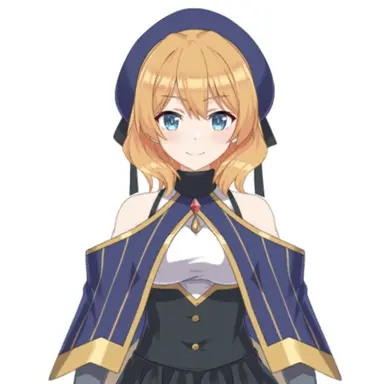 Profile image of 레인