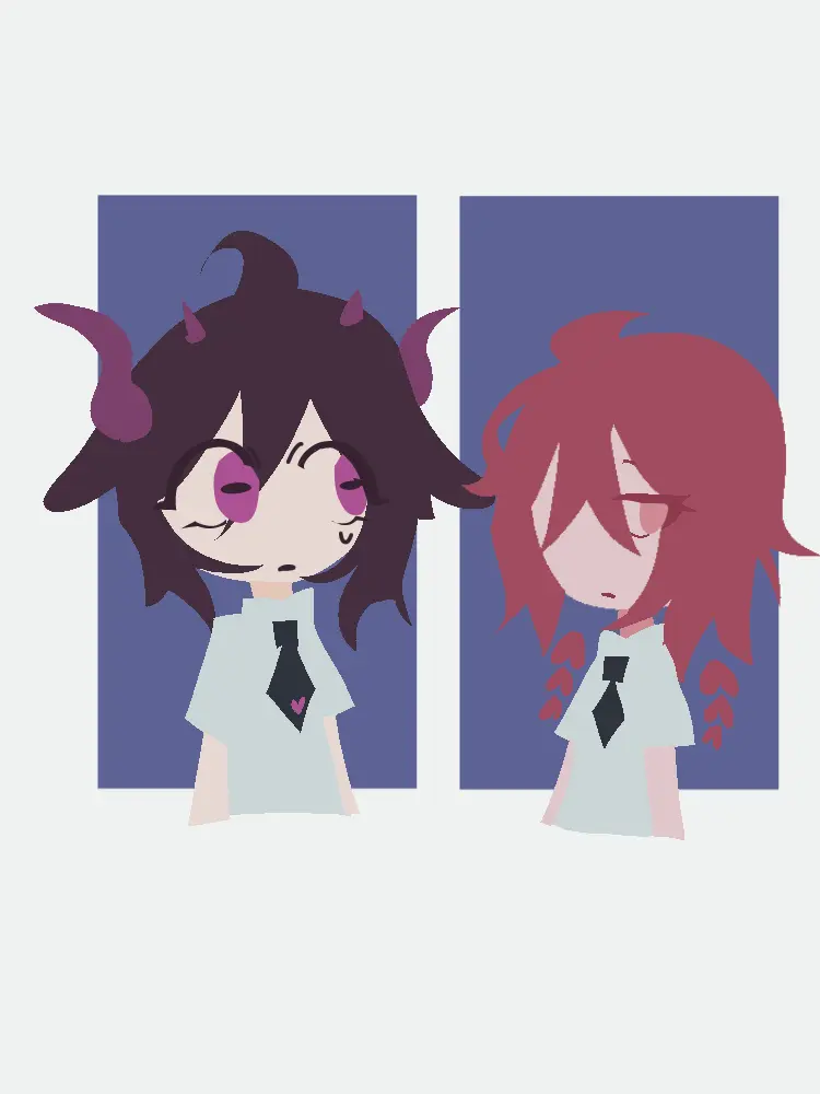 LuckyLucky_day의 ルームメイトにならない？