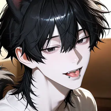 Profile image of 羅脊