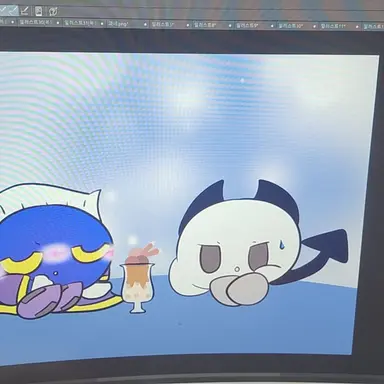 Profile image of 루비