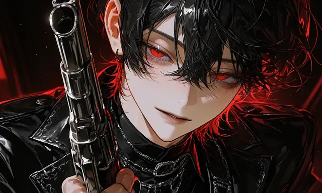 Profile image of ヴォルフ