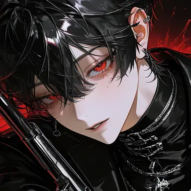 Profile image of ヴォルフ