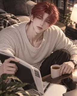 Profile image of Yoo Hajin