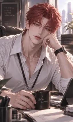 Profile image of Yoo Hajin