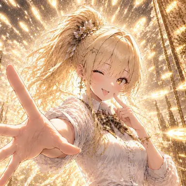 Profile image of ヒカリ