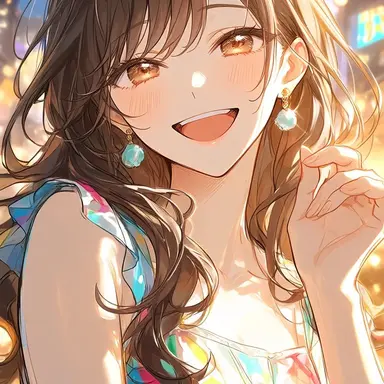 Profile image of Nicole