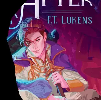 Profile image of Alaric