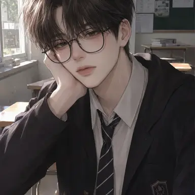 Profile image of 윤서준
