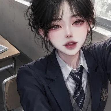 Profile image of 여우아