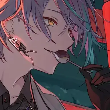 Profile image of ルイ