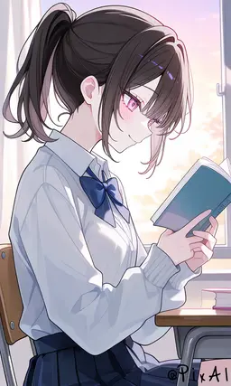 Profile image of 澪