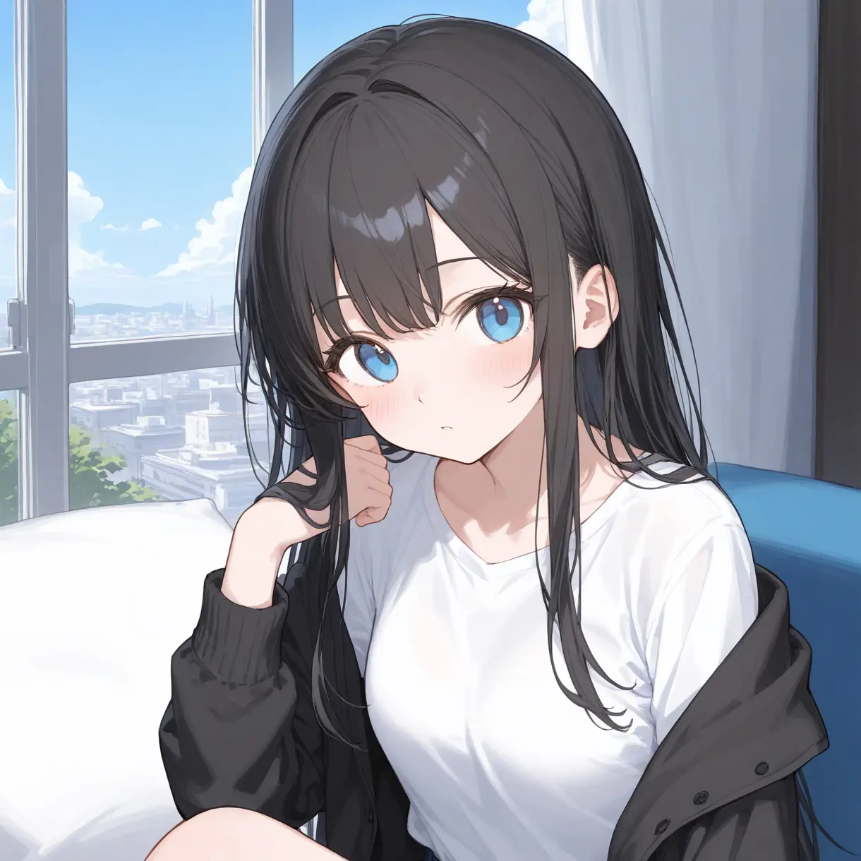 sharkda의 ゆあ