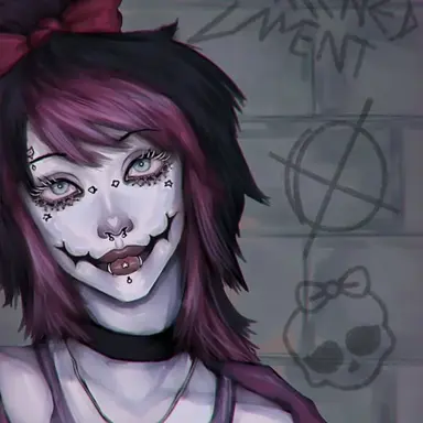 Profile image of Nina the killer