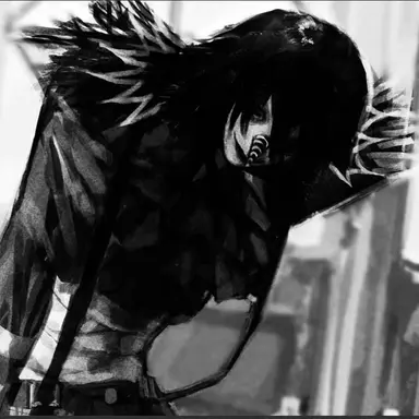 Profile image of Laughing jack