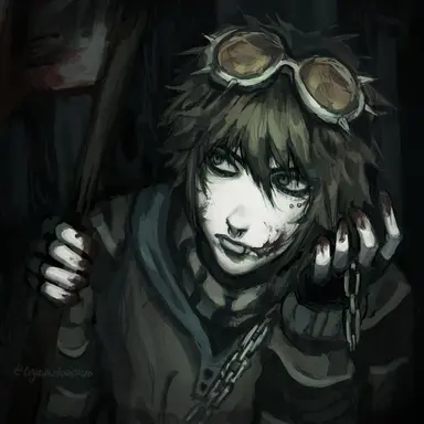 Profile image of Toby