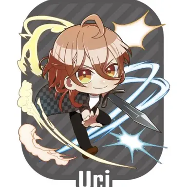 Profile image of うりくん