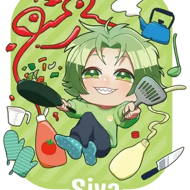 Profile image of シヴァ君