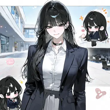 Profile image of カン・セリン