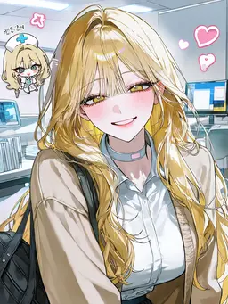 Profile image of ユン-ハリン