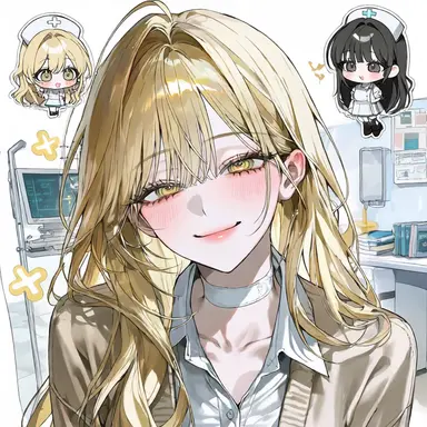 Profile image of ユン-ハリン