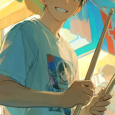 Profile image of Masashi